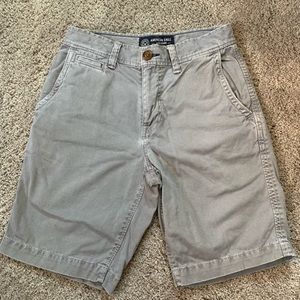 American Eagle Classic Fit Shorts